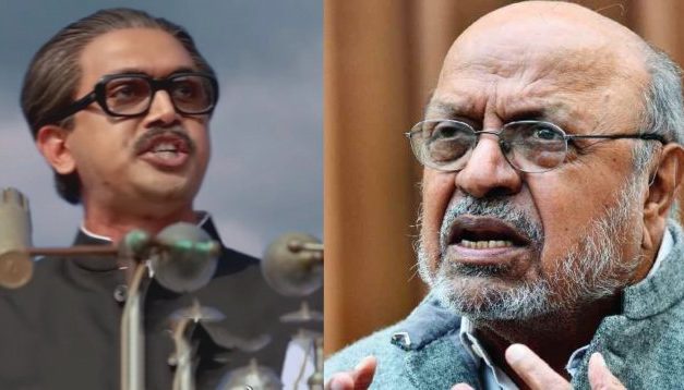 শ্যাম বেনেগাল বলছেন ‘টিজার’, শুভর দাবি ‘আনঅফিশিয়াল ট্রেলার’