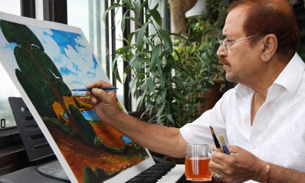 মরণোত্তর একুশে পুরস্কারে স্বীকৃত আজিজুর রহমান