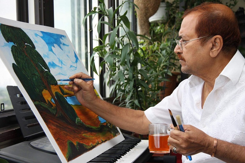 মরণোত্তর একুশে পুরস্কারে স্বীকৃত আজিজুর রহমান