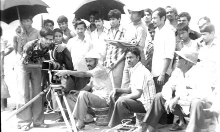 সফল চলচ্চিত্রগ্রাহক থেকে প্রযোজক-পরিচালক বেবী ইসলাম