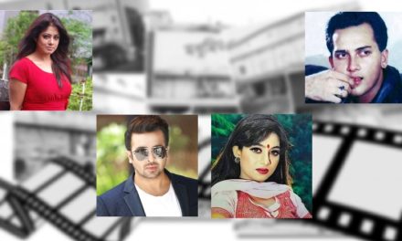 সালমান, শাকিব, মৌসুমী বা শাবনূরই বাংলা চলচ্চিত্রের সব নয়!