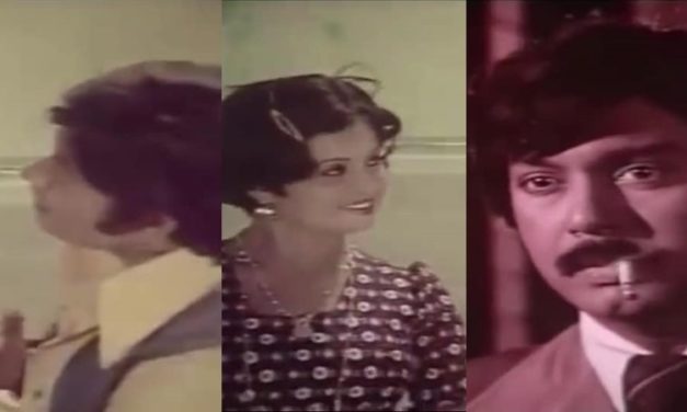 সীমিত বাজেটে দ্য গডফাদারের সফল অনুকরণ