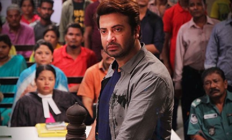 বন্যার্তদের জন্য শাকিবের তহবিল, আপনিও অংশ নিতে পারেন