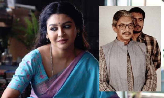 বিদেশে ‘দেবী’র কোটি টাকার রেকর্ড ভাঙতে পারবে ‘পাপ পুণ্য’?