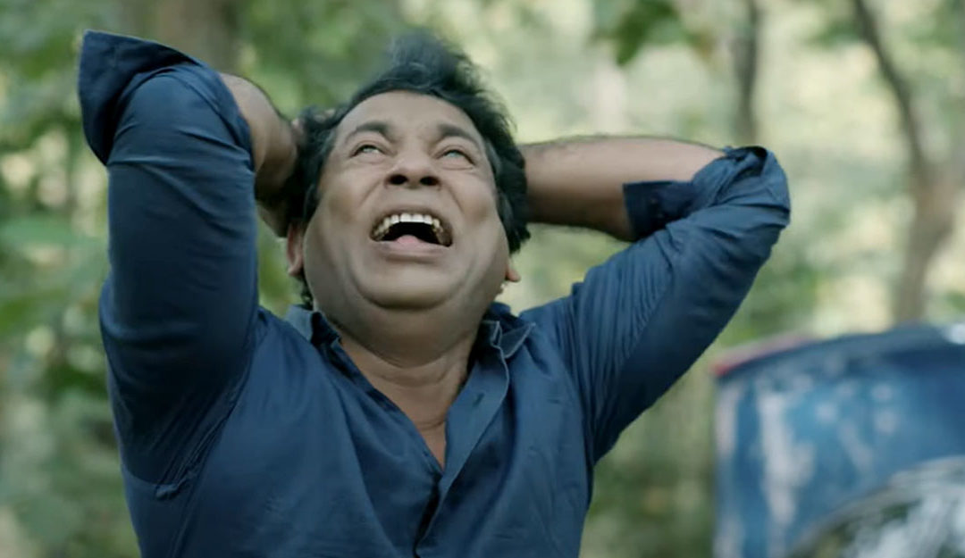 দৌড়: এক কথায় বলা যায় ‘মোশাররফ করিমস শো’