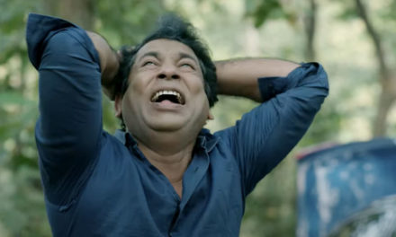 দৌড়: এক কথায় বলা যায় ‘মোশাররফ করিমস শো’