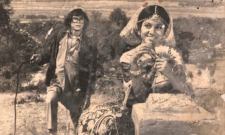 এক মুঠো ভাত: যে সমাজে ক্ষুধার্ত মানুষ নাই, সেই সমাজে অপরাধ নাই!