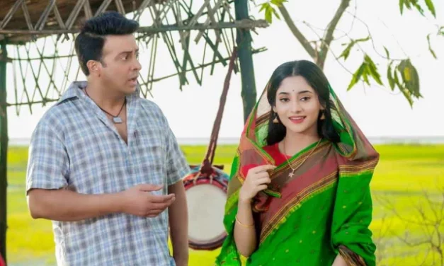 ১০৪ বছরের পুরোনো আইনে বন্ধ ‘গলুই’ প্রদর্শনী