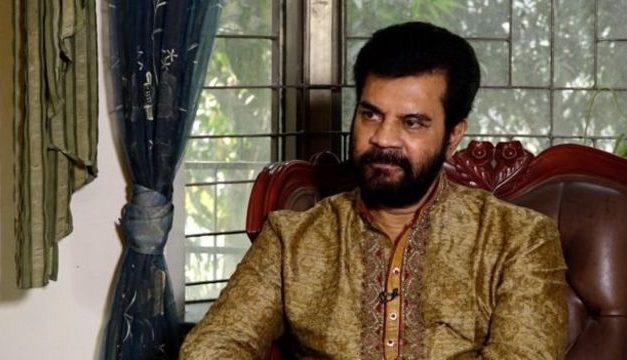 পরিচালনায় ফিরছেন ইলিয়াস কাঞ্চন