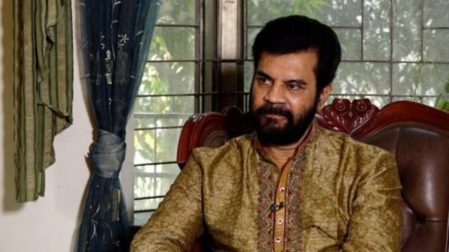 পরিচালনায় ফিরছেন ইলিয়াস কাঞ্চন