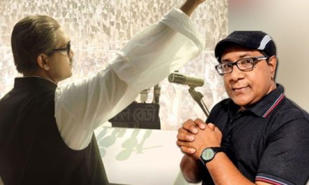 মুজিব: ‘কিছু ভুল থাকতে পারে’ সাফাই জেমীর