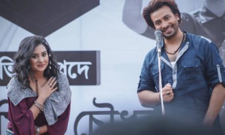 ঈদে অনিশ্চিত ‘লিডার- আমিই বাংলাদেশ’