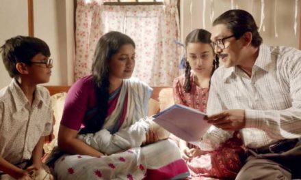 ‘মুজিব: একটি জাতির রূপকার’ ভারতে মুক্তি পাবে ২৭ অক্টোবর