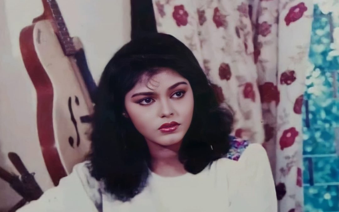 নাসরিনের কথা