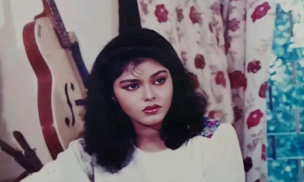 নাসরিনের কথা