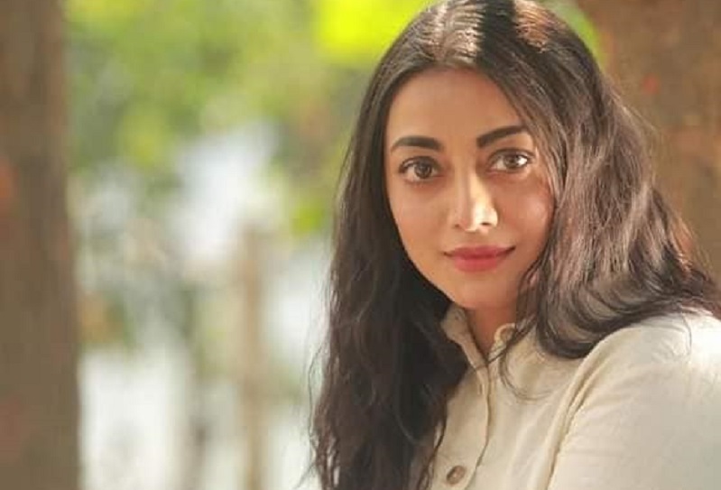 অর্ষা: পর্দায় তার তুমুল সময়