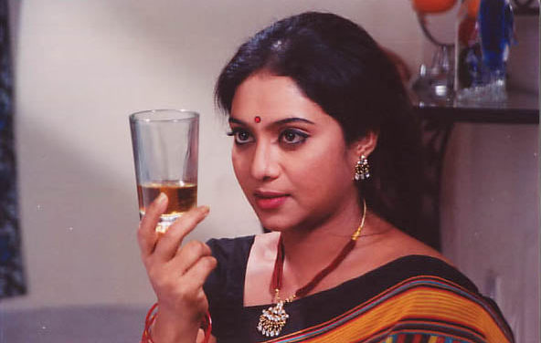 ‘নিরন্তর’ পরিচালকের কাছে শাবনূর ভক্তের অনুরোধ, সিনেমার বাজেট জোগাড়েও রাজি!