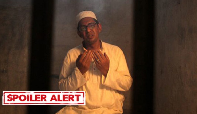 অন্তর্জ্বালা আর অনুশোচনার গল্প ‘পাপ পুণ্য’