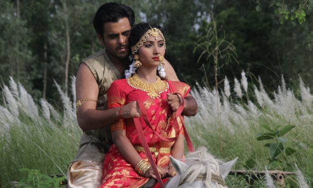 গল্পে থ্রিল বাড়লেও প্রেজেন্টেশন ‘মনপুরা’র মতোই