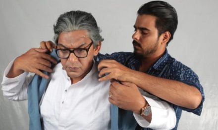 গল্প-অভিনয় ‘পাপ পুণ্য’র প্রাণ