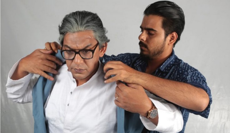 গল্প-অভিনয় ‘পাপ পুণ্য’র প্রাণ