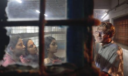 বিদেশে ৯১ ও দেশের ২০টি প্রেক্ষাগৃহে ‘পাপ পুণ্য’, দেখুন তালিকা