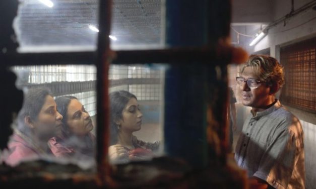 বিদেশে ৯১ ও দেশের ২০টি প্রেক্ষাগৃহে ‘পাপ পুণ্য’, দেখুন তালিকা