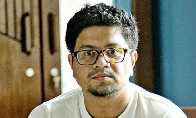 বড় অর্জন! বিশ্ববিখ্যাত দুই এজেন্সির সঙ্গে চুক্তিবদ্ধ নুহাশ