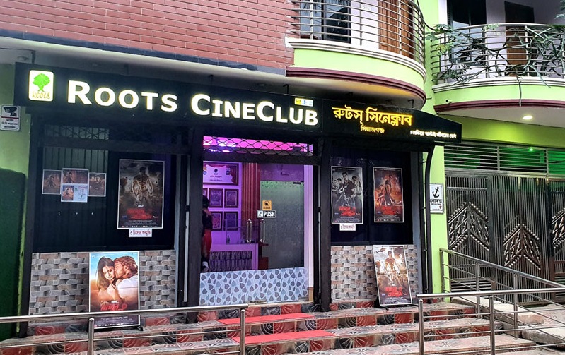 সিনেমা ব্যবসার মোড় ঘুরিয়ে দিতে পারে ২০-৩০ আসনের মিনিপ্লেক্স