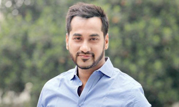 মুক্তিযুদ্ধের দুই ছবিতে সজল