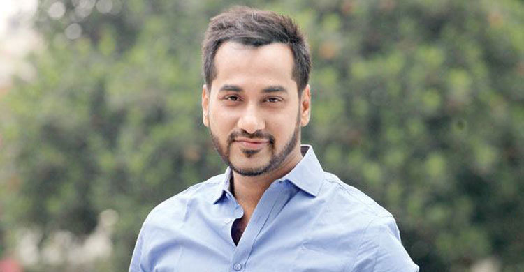 মুক্তিযুদ্ধের দুই ছবিতে সজল