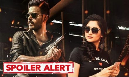 শান: মানব পাচারের বিরুদ্ধে ‘দুর্ধর্ষ ফর্মুলা সিনেমা’