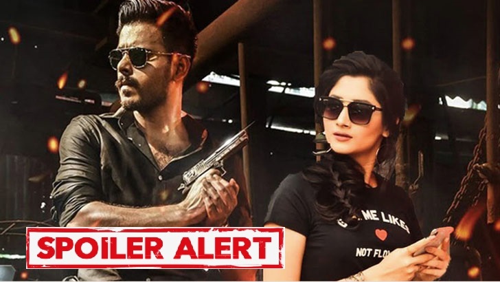 শান: মানব পাচারের বিরুদ্ধে ‘দুর্ধর্ষ ফর্মুলা সিনেমা’