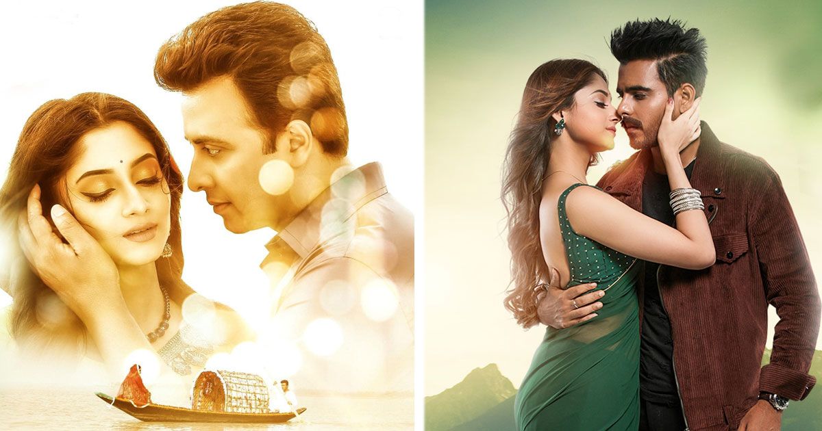 দ্বিতীয় সপ্তাহে বেশি হলে ‘গলুই’ ও ‌’শান’, দেখুন তালিকা