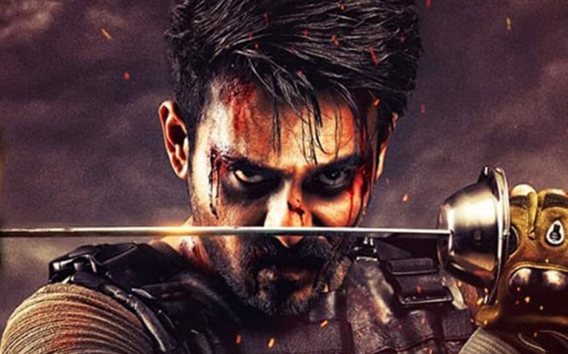 স্মার্ট নির্মাণ ‘শান’