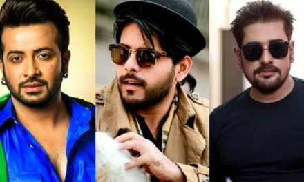 ঈদুল আজহায়ও শাকিব ২ ও সিয়াম ১, সঙ্গে অনন্ত