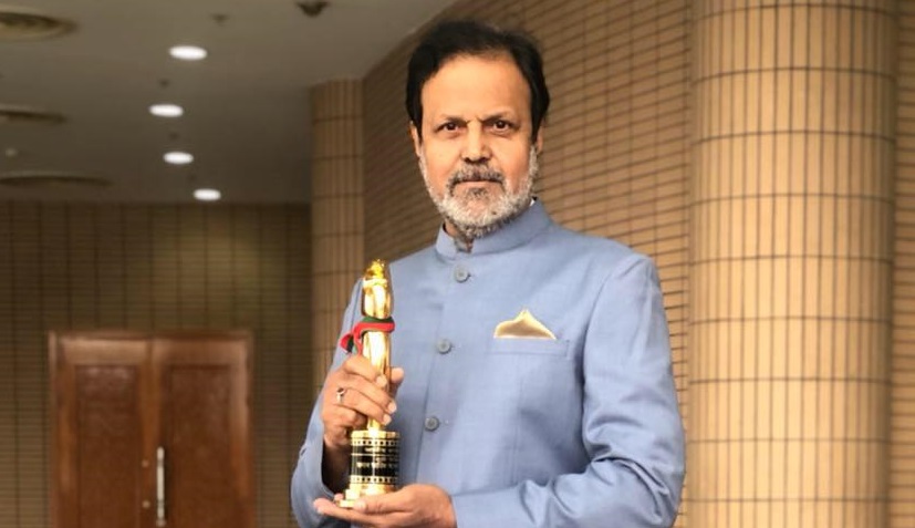 বড়পর্দার তারিক আনাম খান