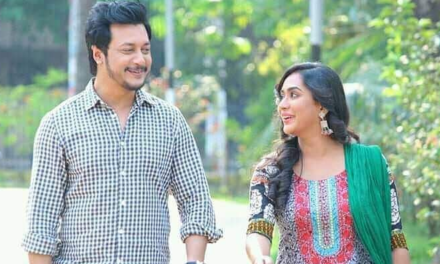 আন্ডাররেটেড ‘আগামীকাল’!