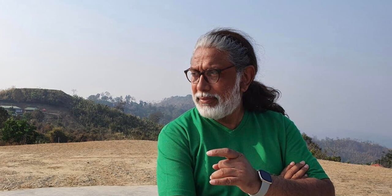 ‘ঘুড্ডি’র সিক্যুয়েল ‘ক্রান্তিকাল’, ভিলেন আফজাল হোসেন