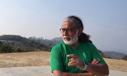 ‘ঘুড্ডি’র সিক্যুয়েল ‘ক্রান্তিকাল’, ভিলেন আফজাল হোসেন