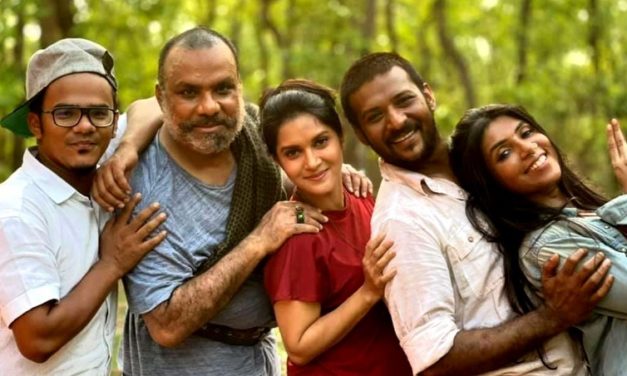 অমানুষ: প্রথম সপ্তাহের টিকিটের টাকা পাবে বন্যাদুর্গতরা