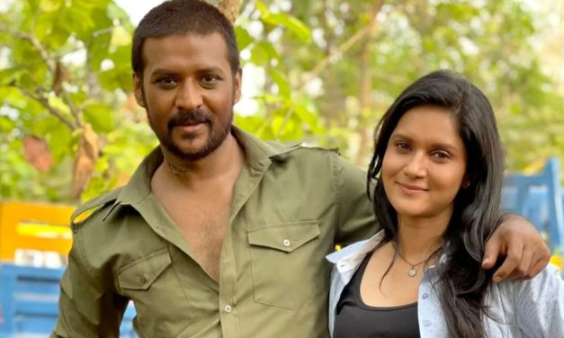 একদল ‘অমানুষ’ (ট্রেলার)