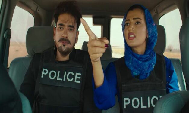 কতটা আগ্রহ তৈরি করলো ‘দিন দ্য ডে’ ট্রেলার?