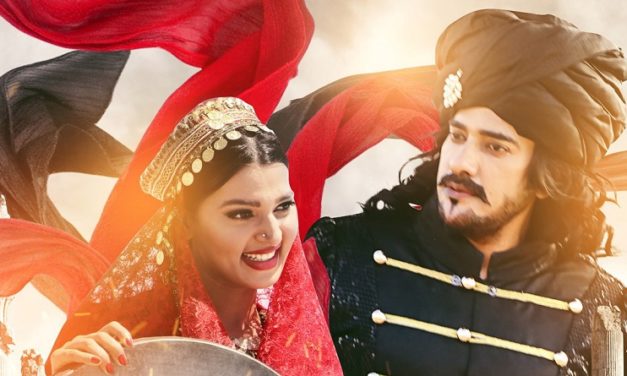 ছাড়পত্র পেল ‘১০০ কোটি টাকার’ ছবি, দর্শক দেখবে তো?