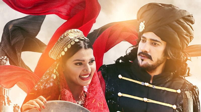 ছাড়পত্র পেল ‘১০০ কোটি টাকার’ ছবি, দর্শক দেখবে তো?