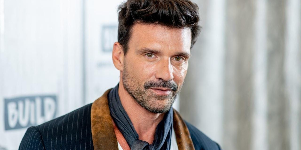 এমআর নাইন: ভিলেন চরিত্রে থাকছেন ‘ক্যাপ্টেন আমেরিকা’র ফ্র্যাঙ্ক গ্রিলো