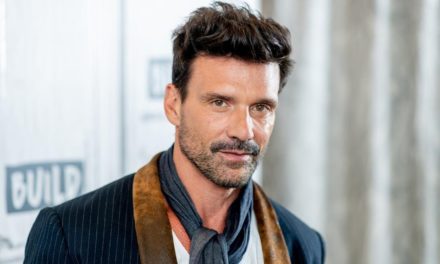 এমআর নাইন: ভিলেন চরিত্রে থাকছেন ‘ক্যাপ্টেন আমেরিকা’র ফ্র্যাঙ্ক গ্রিলো