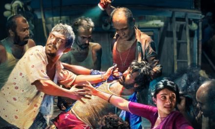 উত্তর আমেরিকায় ৩ কোটি ৭২ লাখ টাকা আয় ‘হাওয়া’র