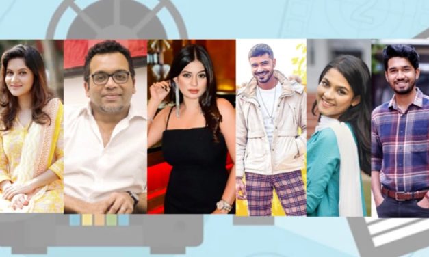 ‘কাজলরেখা’ মুক্তি পাবে ফেব্রুয়ারিতে