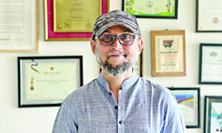 সিডনির উৎসবে ‘নো ল্যান্ডস ম্যান’ ও ‘অন্যদিন…’, বিচারক ফারুকী